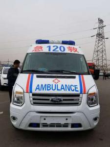 炉霍县跨省长途