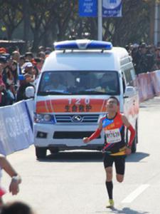 炉霍县大型活动