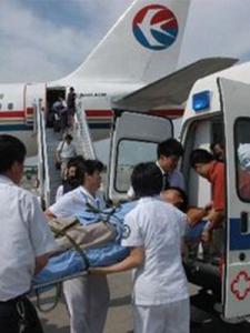 炉霍县接送服务